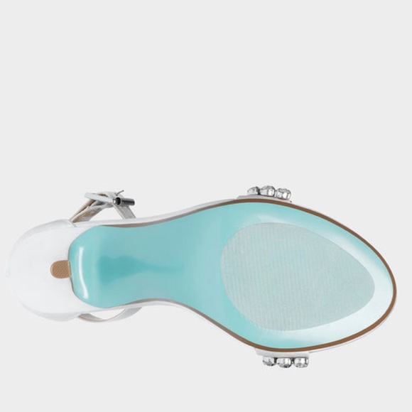 ERIN IVORY | Bridal Heel - Picture 5 of 5